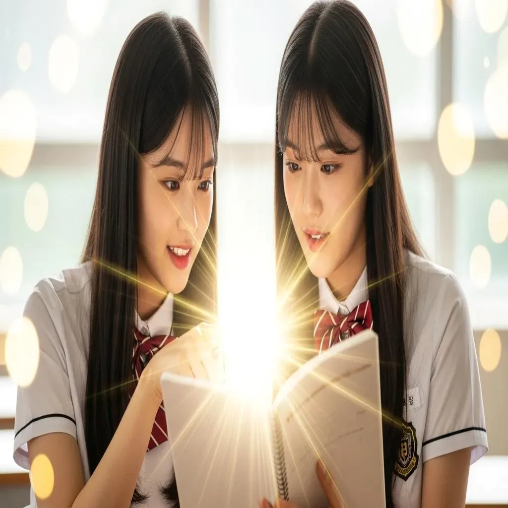 범박동 중학생 영수학원