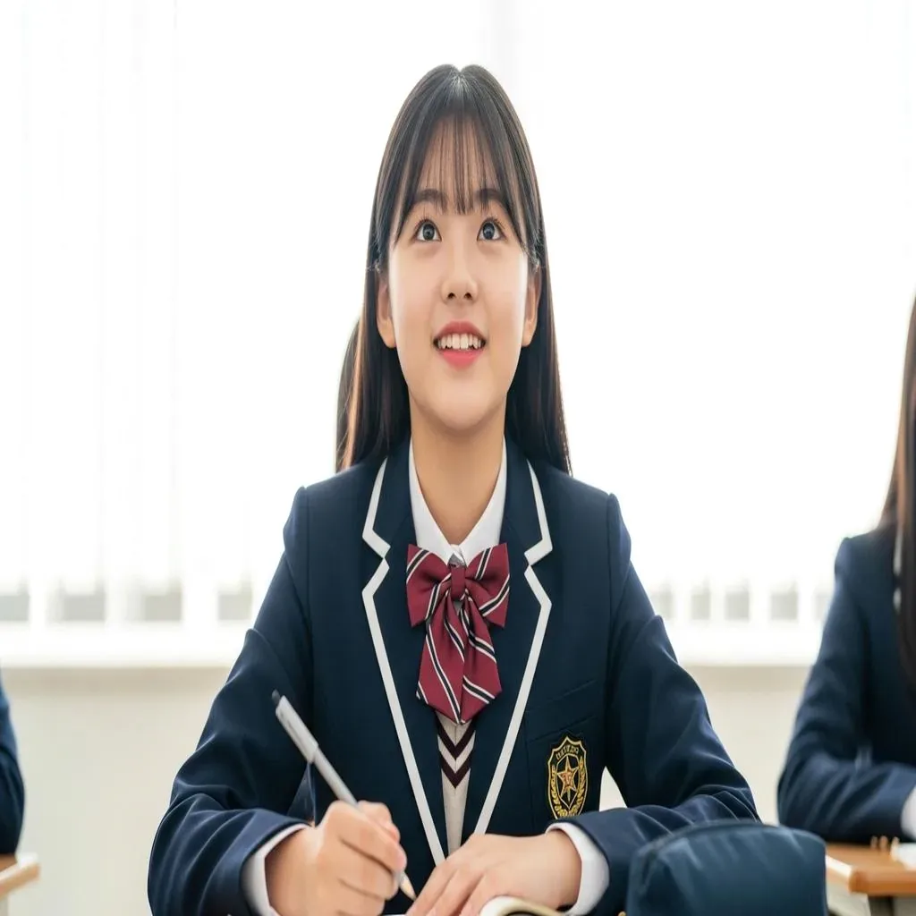 장기 고등학생 영어학원