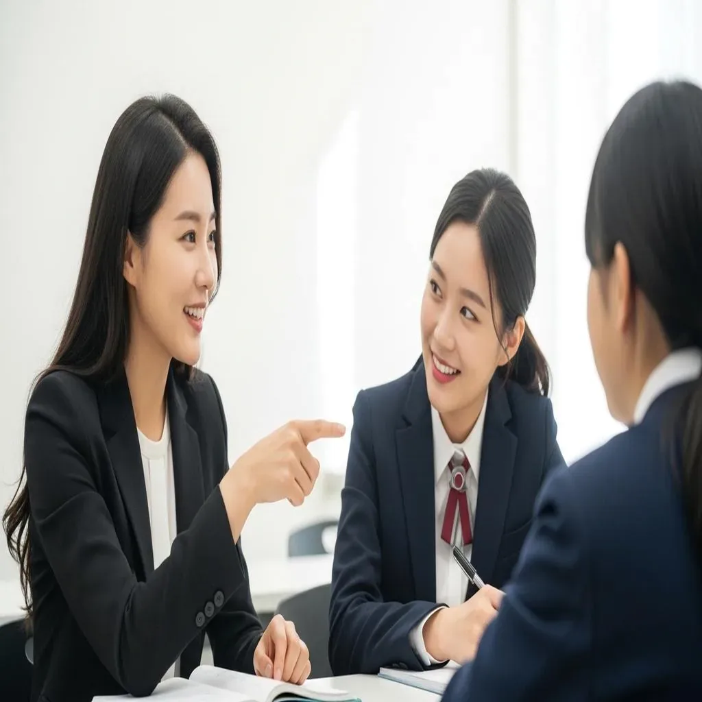 본리동 기말고사학원
