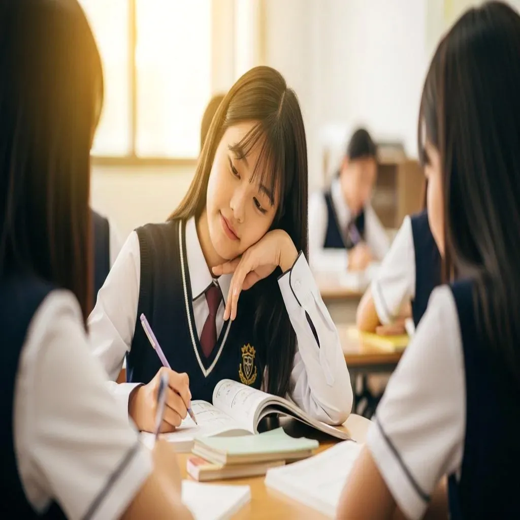 역촌 초등학생학원