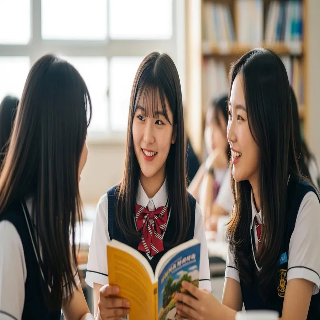 송도동 보습 영어학원