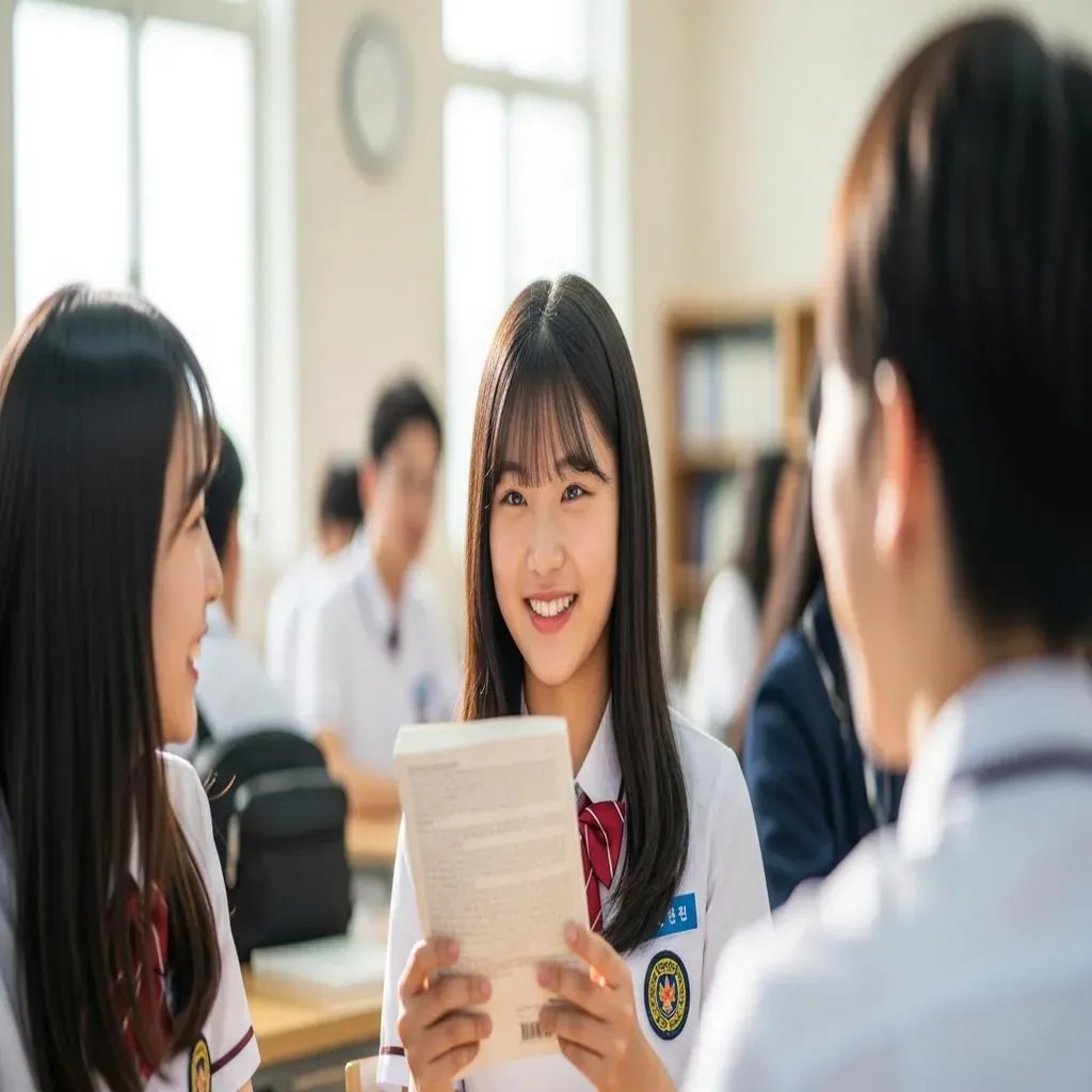 상암 초등학생 영어학원
