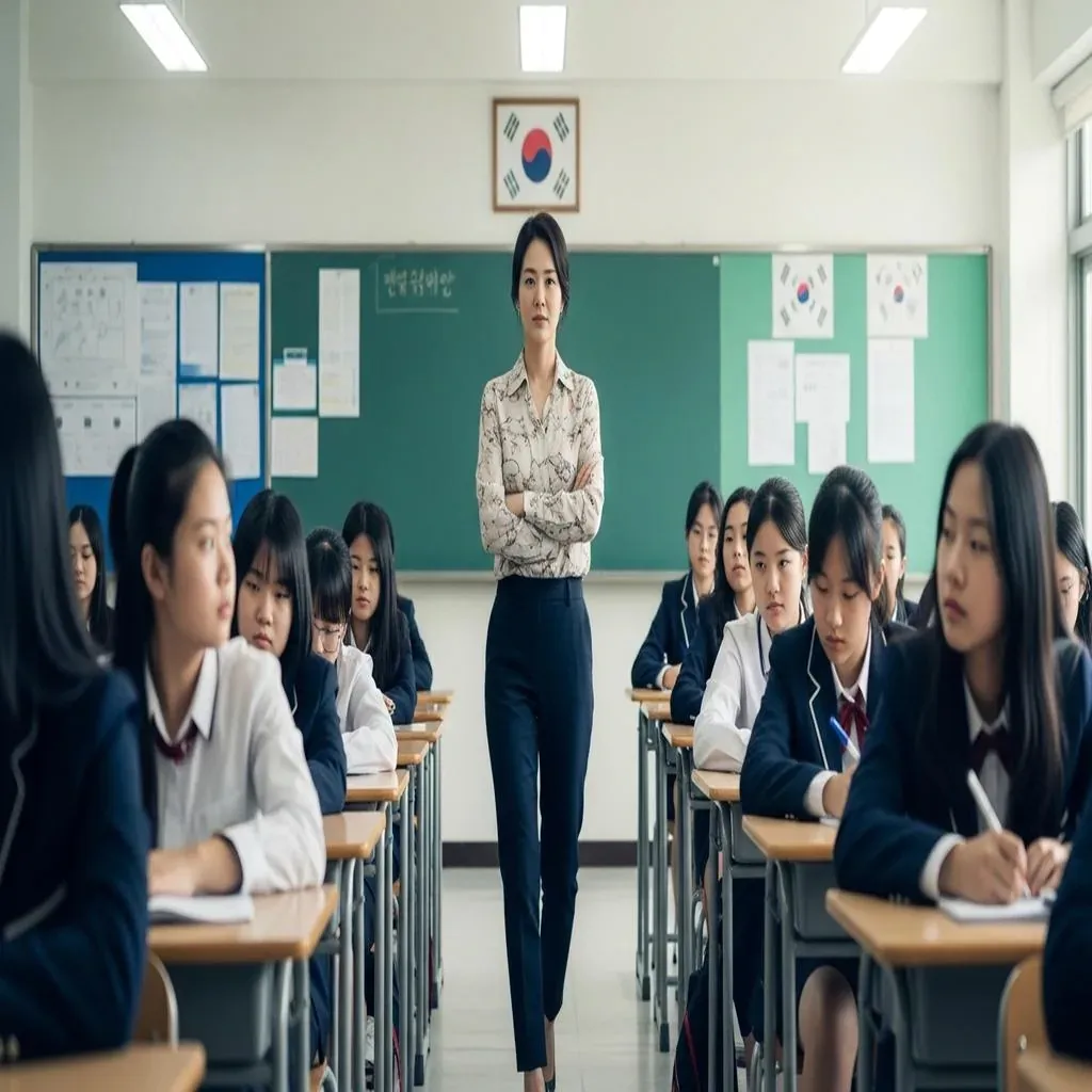 동백동 고등학생학원