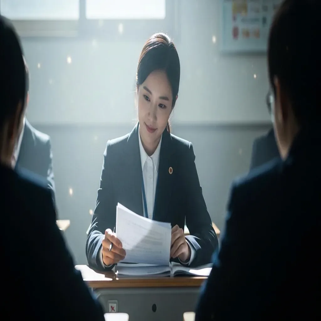 소사본동 초6 수학학원
