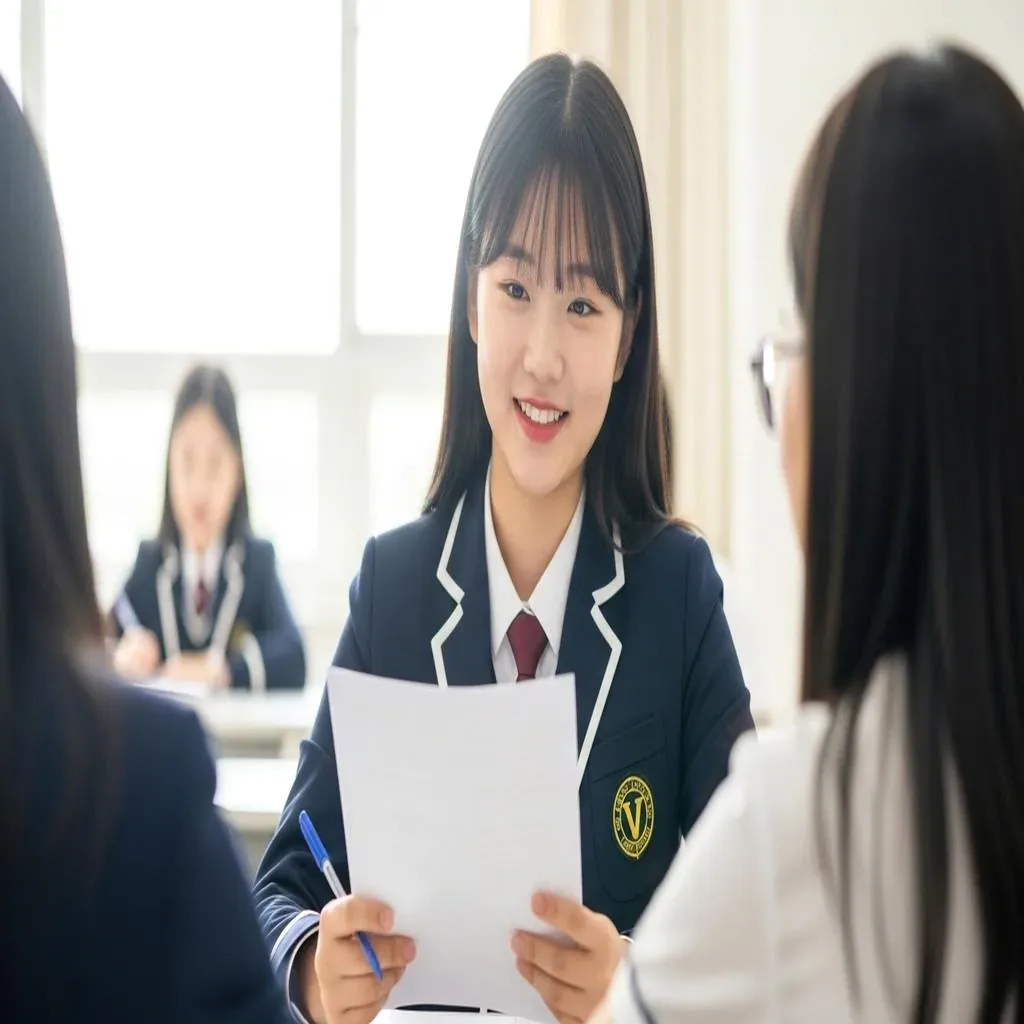 옥산동 고등학생 수학학원