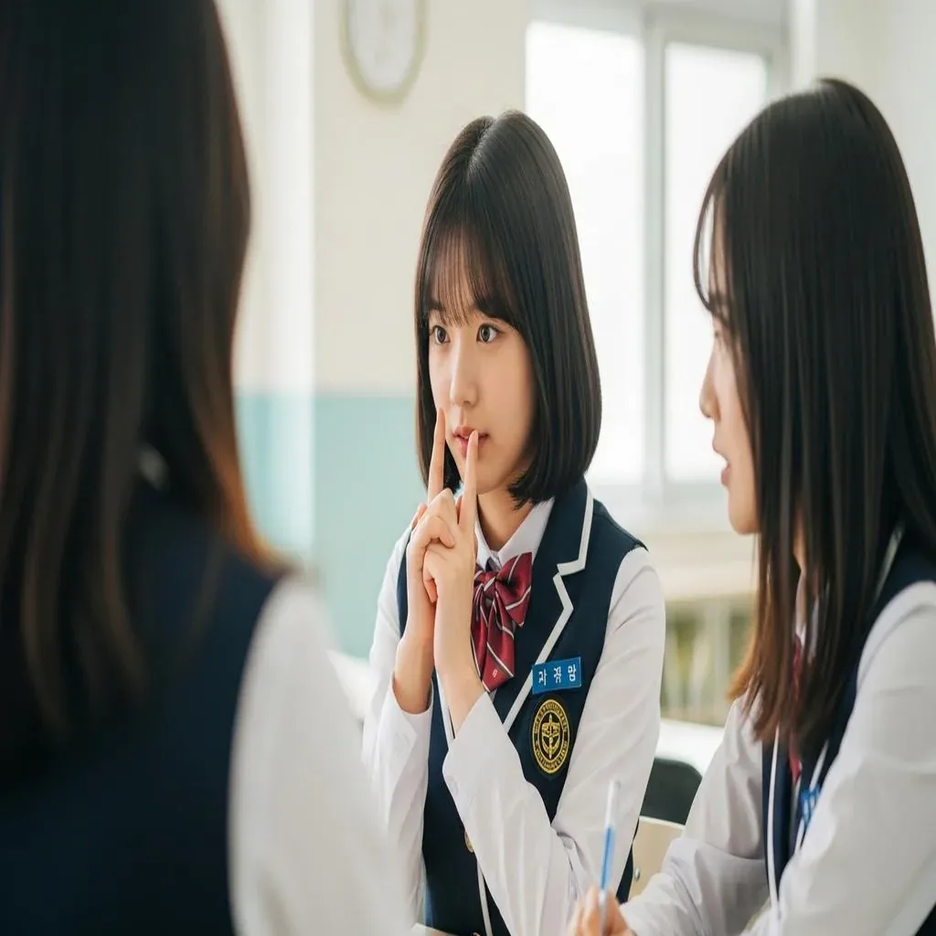 도남동 고3 영어학원