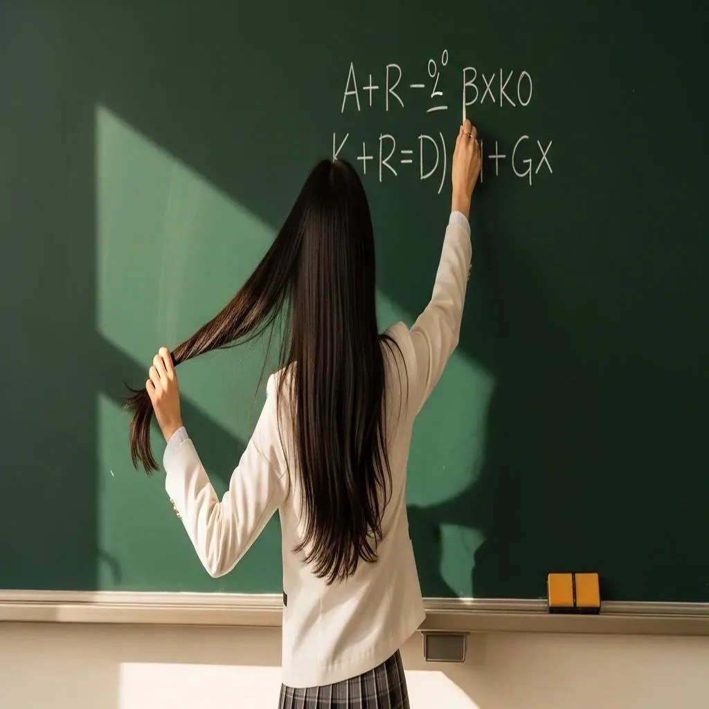 동백 초4 수학학원