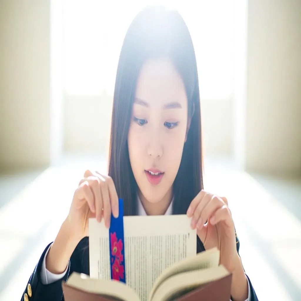 비전 중학생 영어학원
