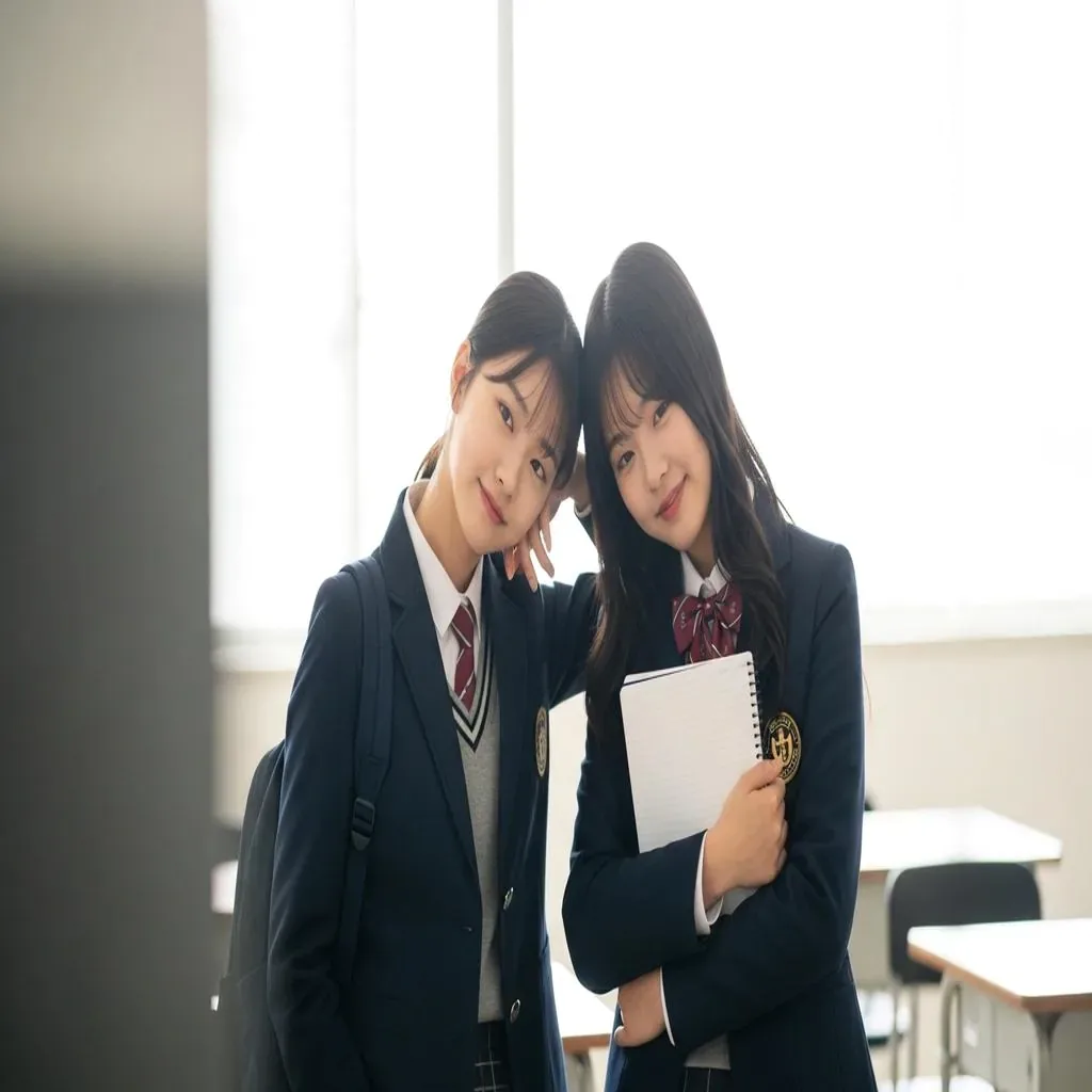 탕정 학원