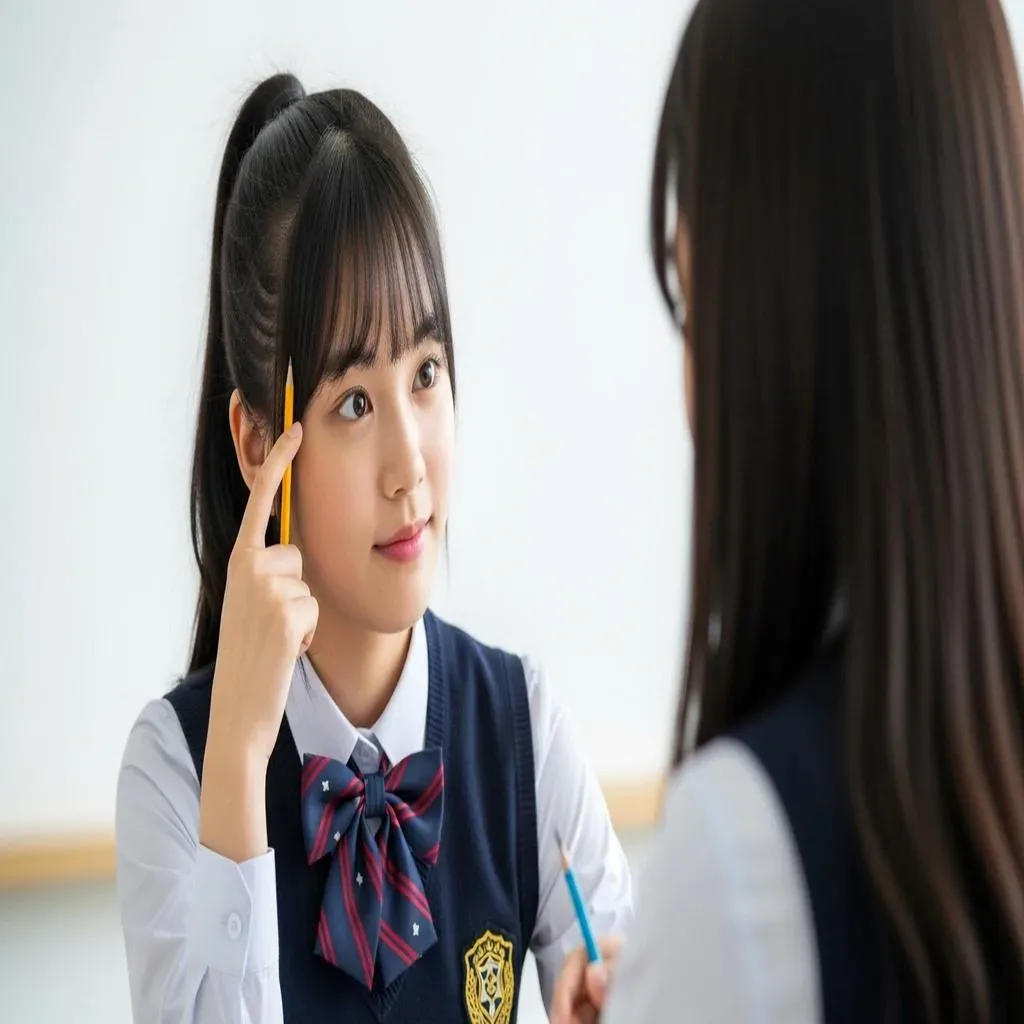 사파동 수포자학원