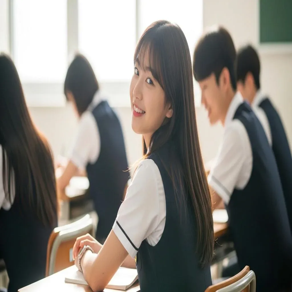 와동동 고등학생학원
