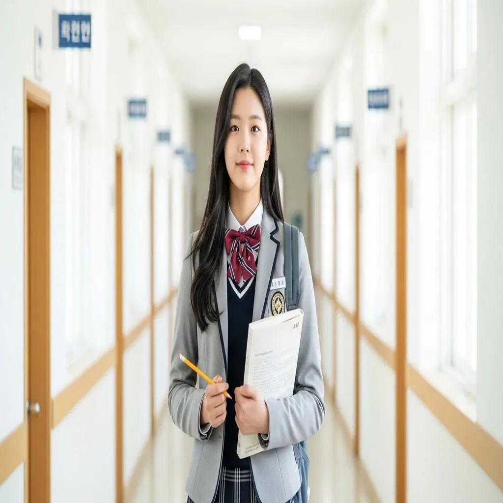 대야 고등학생 영수학원