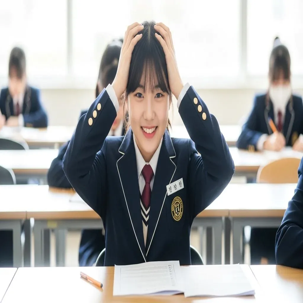 장기 국어학원