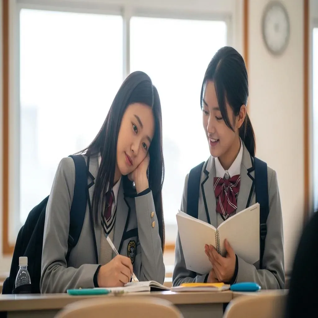 새롬 초등 국영수학원