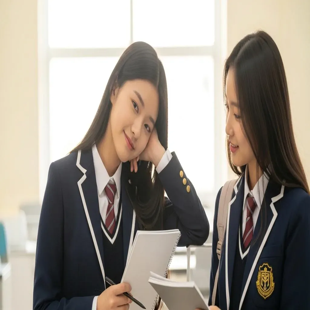 구로동 영수학원