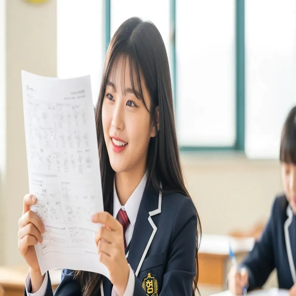 상동 보습학원