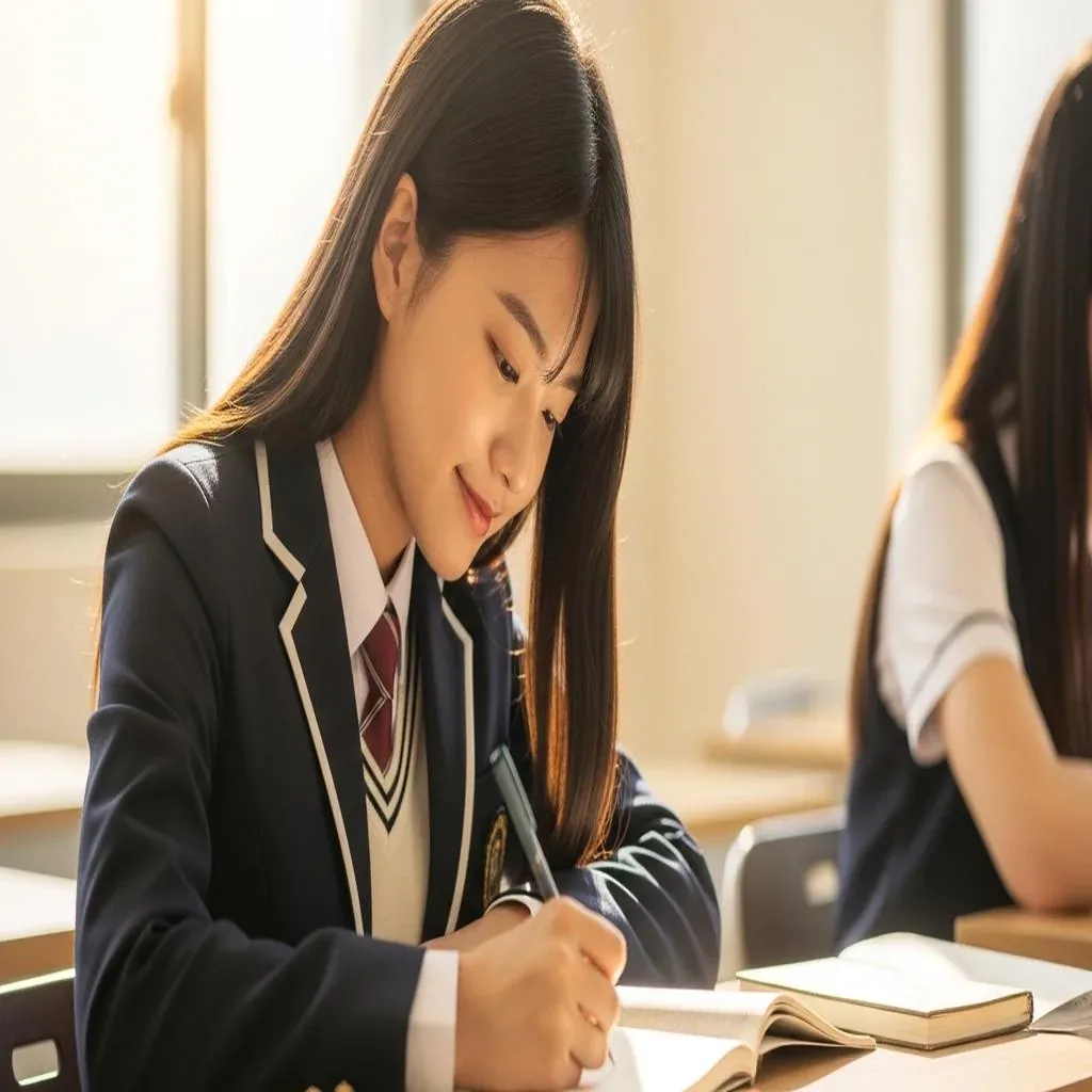 운양 초등학생 영어학원