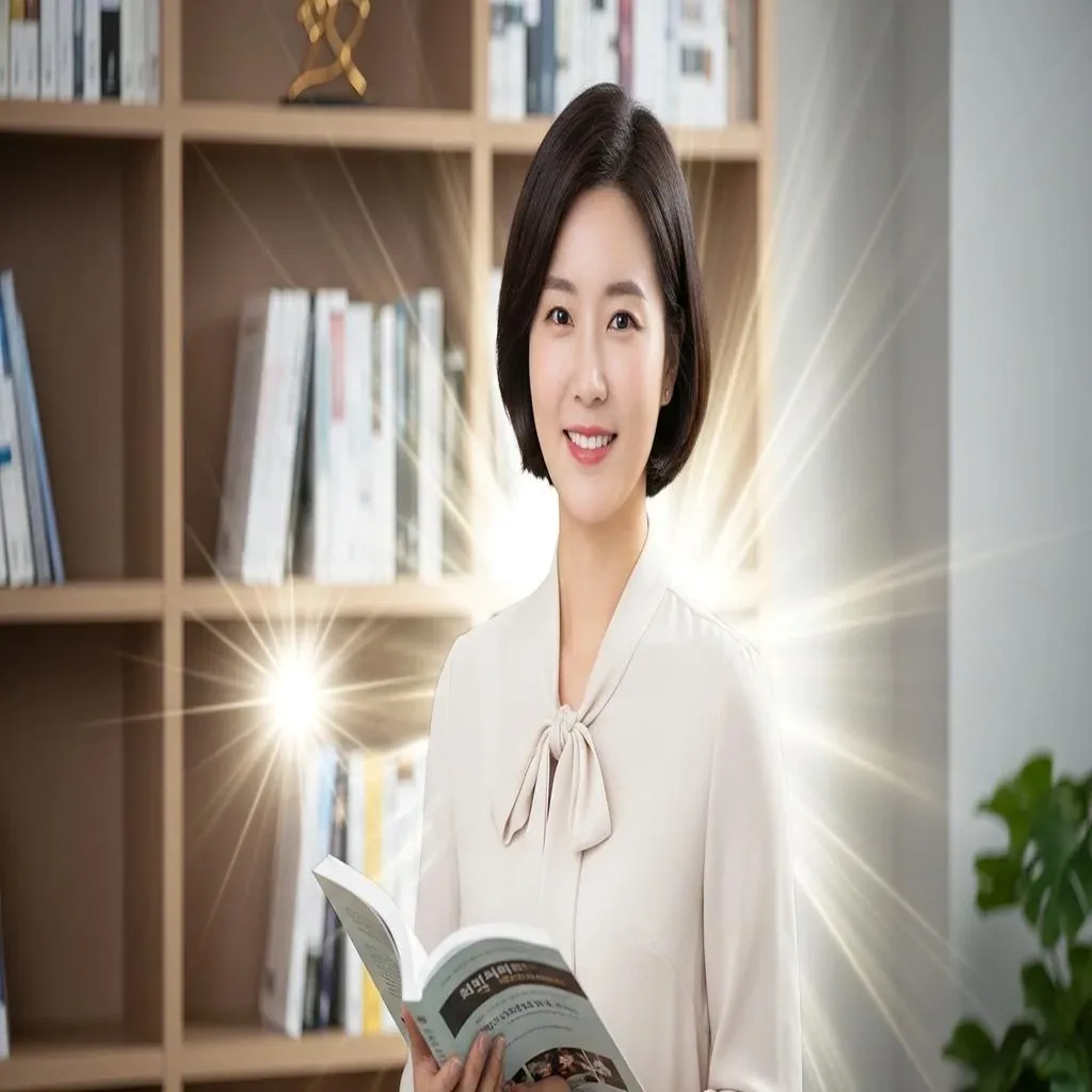 소하동 소수정예학원