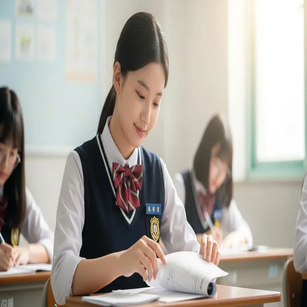 부발읍 단과 수학학원