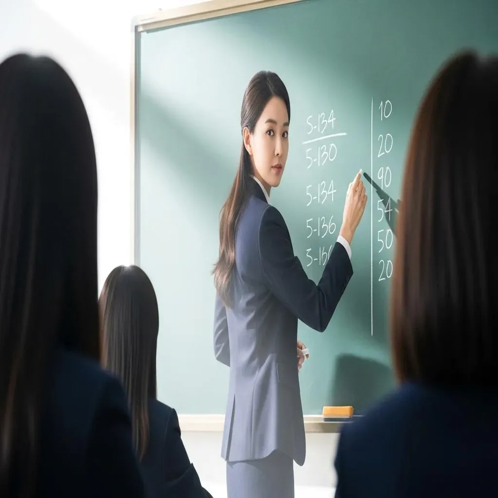당진 고2 수학학원