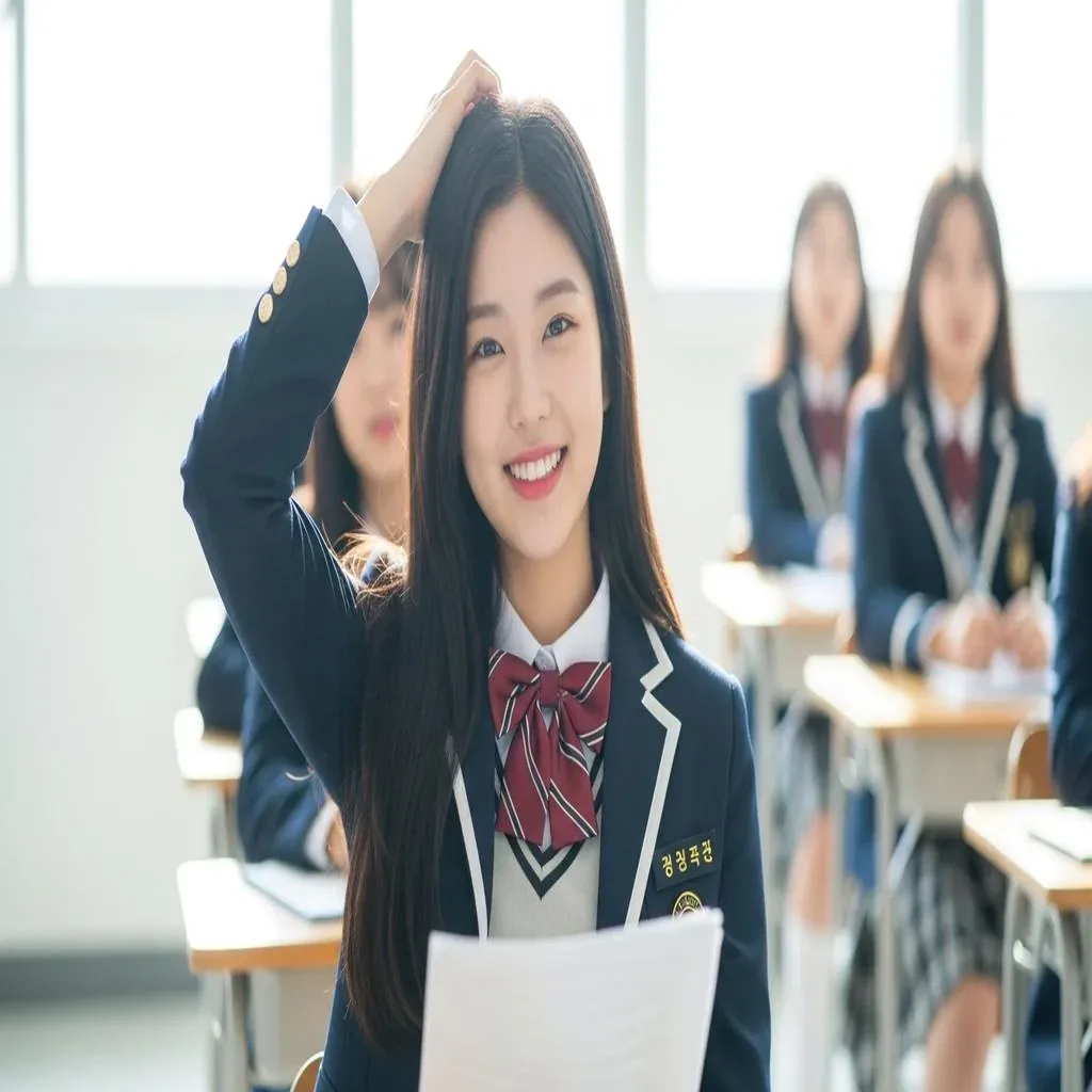 도남동 중3 영어학원