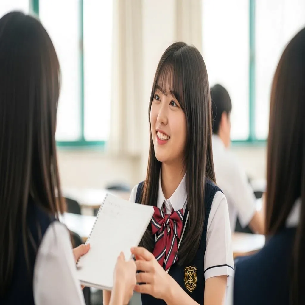 복현동 고3 영어학원