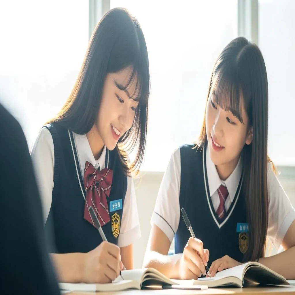 행신 초등 영어학원