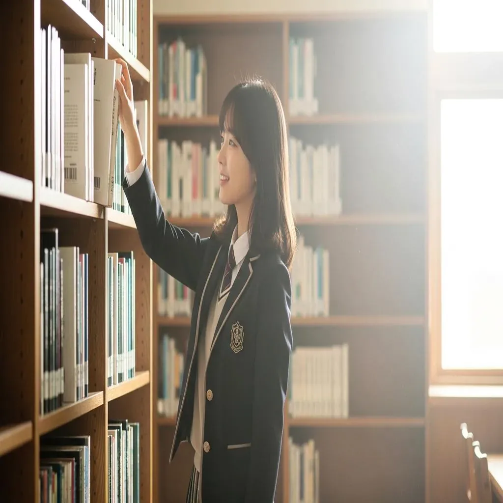 산척동 초등학생 국영수학원