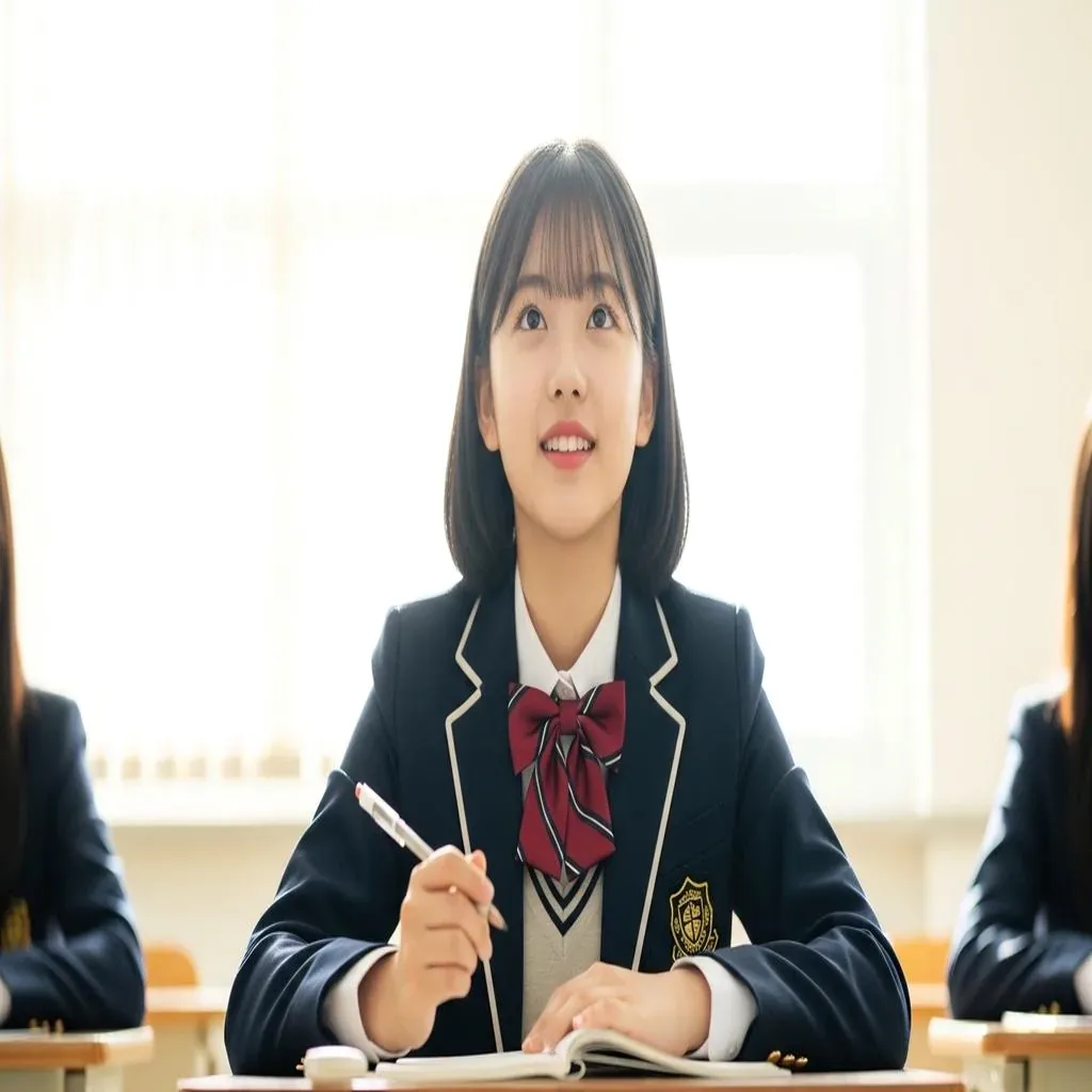 유천동 소수정예학원