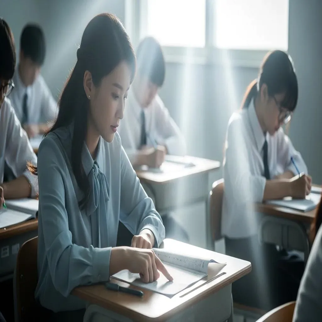망포동 학원