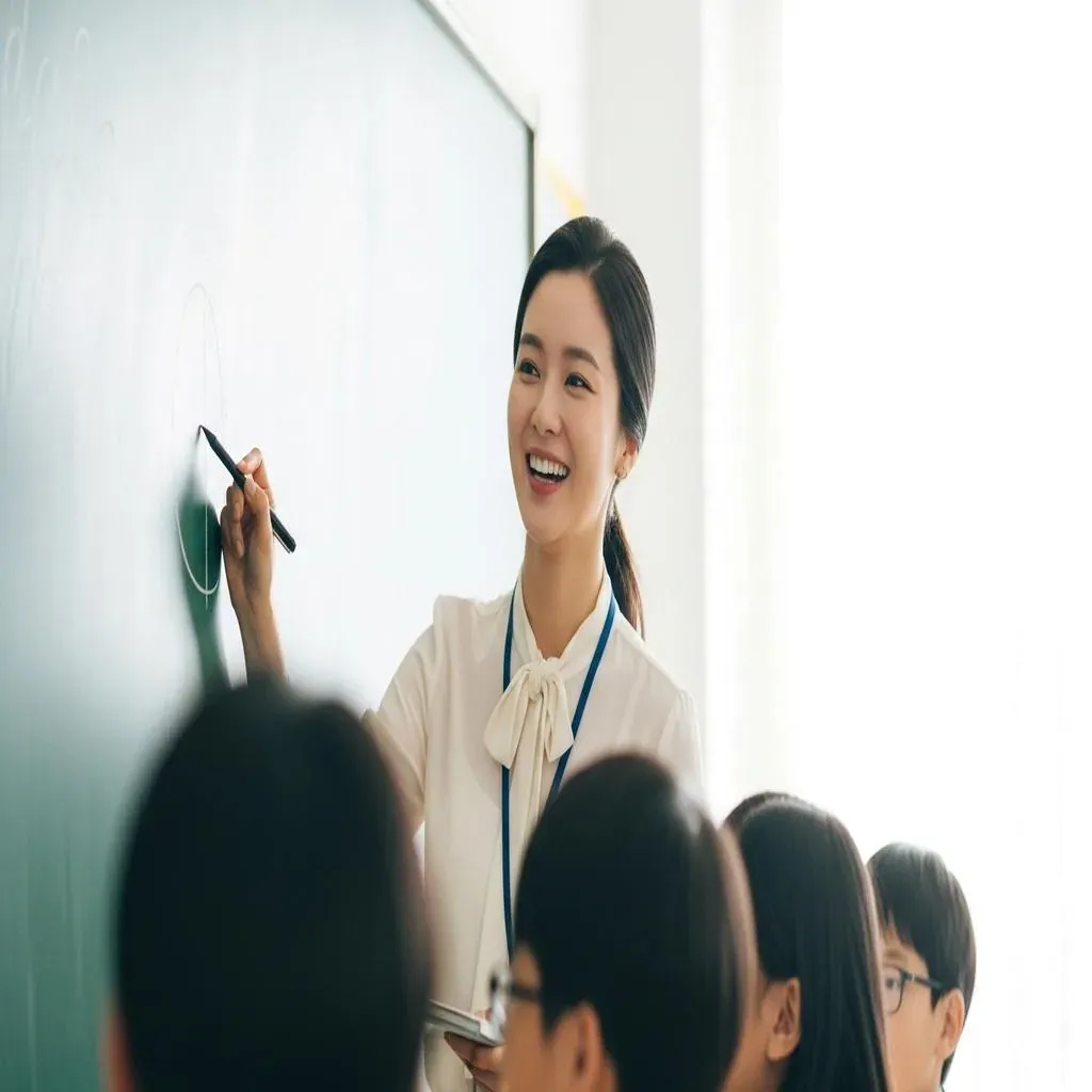 동백동 수능대비학원