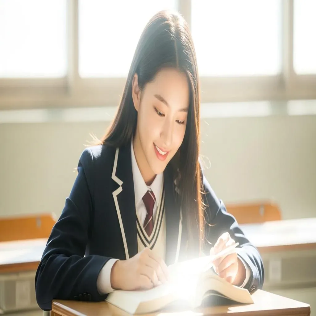 신도림 고2 수학학원