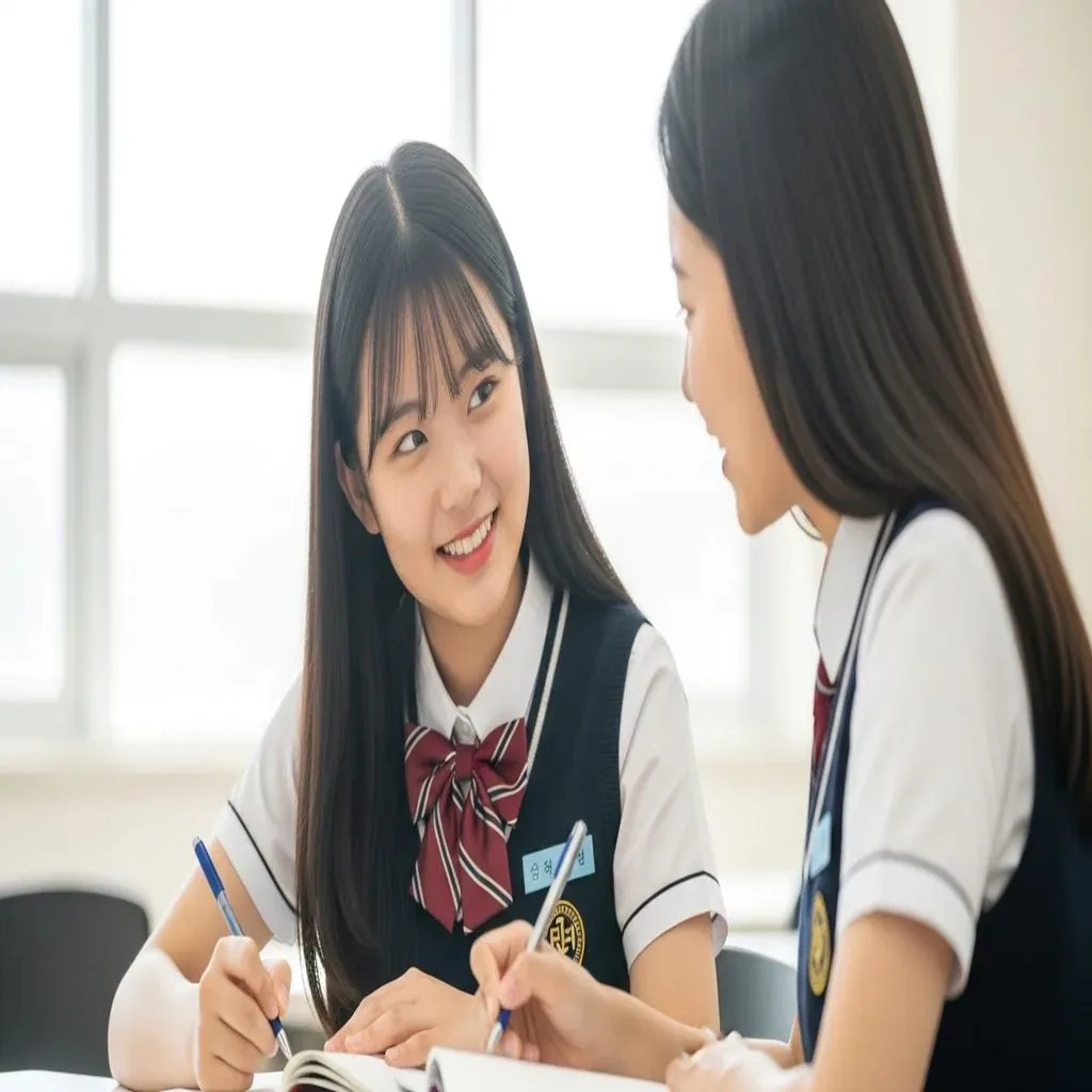 선운지구 고1 수학학원
