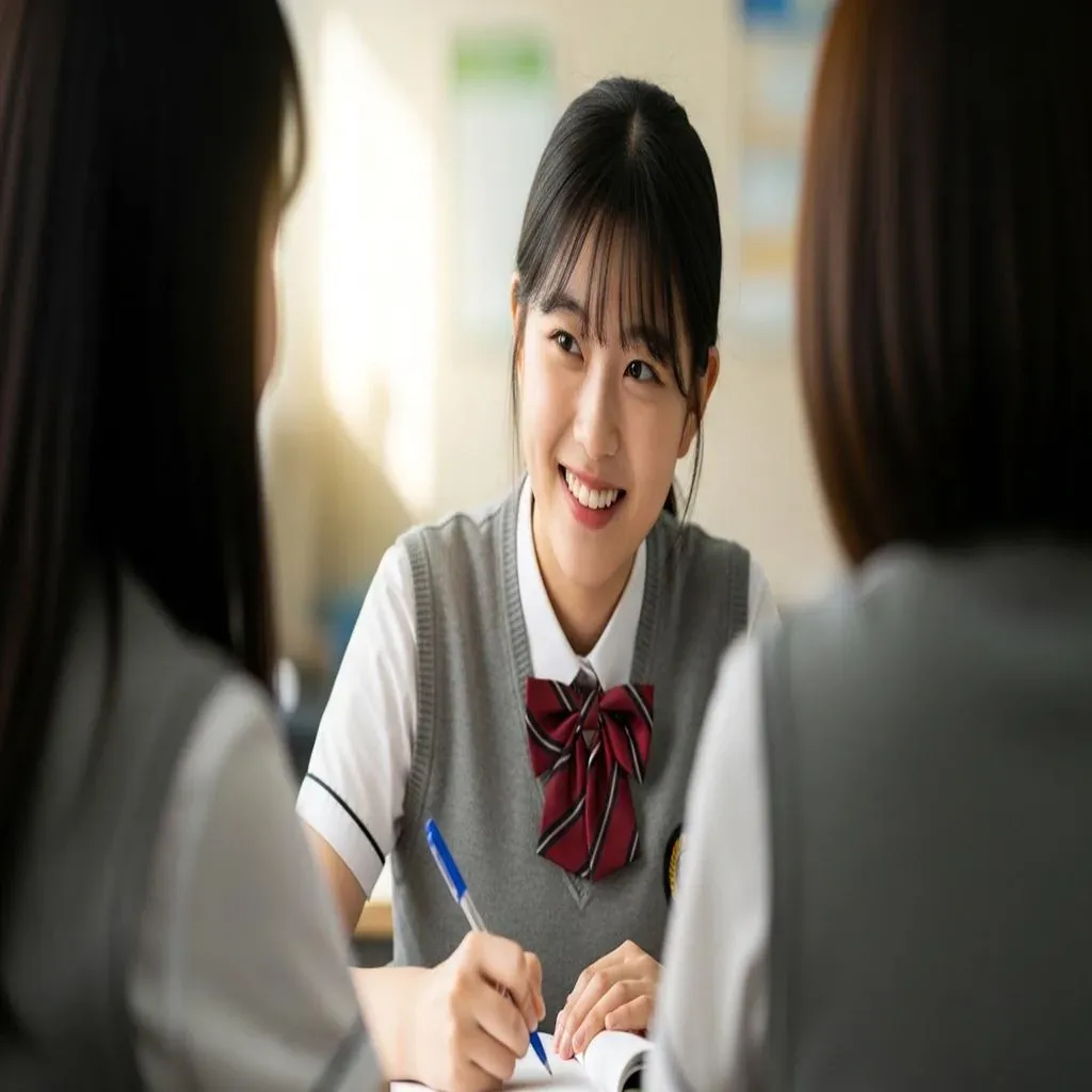 야당 중등 영수학원