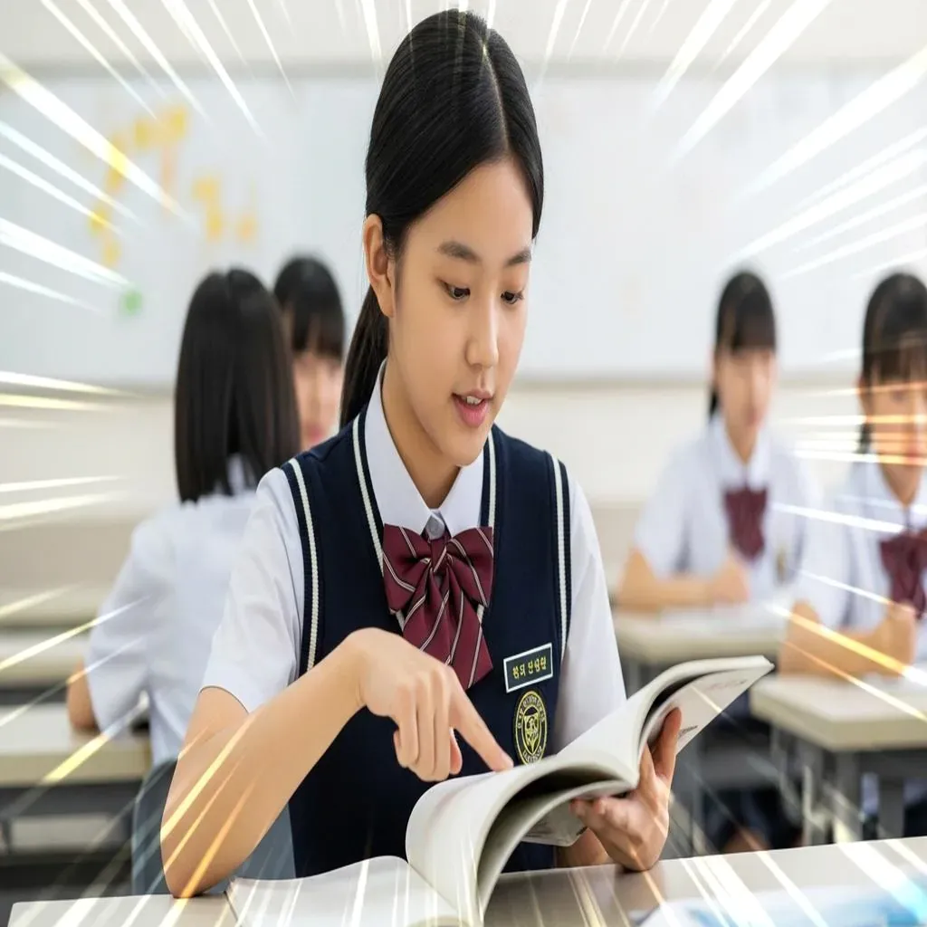 석동 초등 영어학원