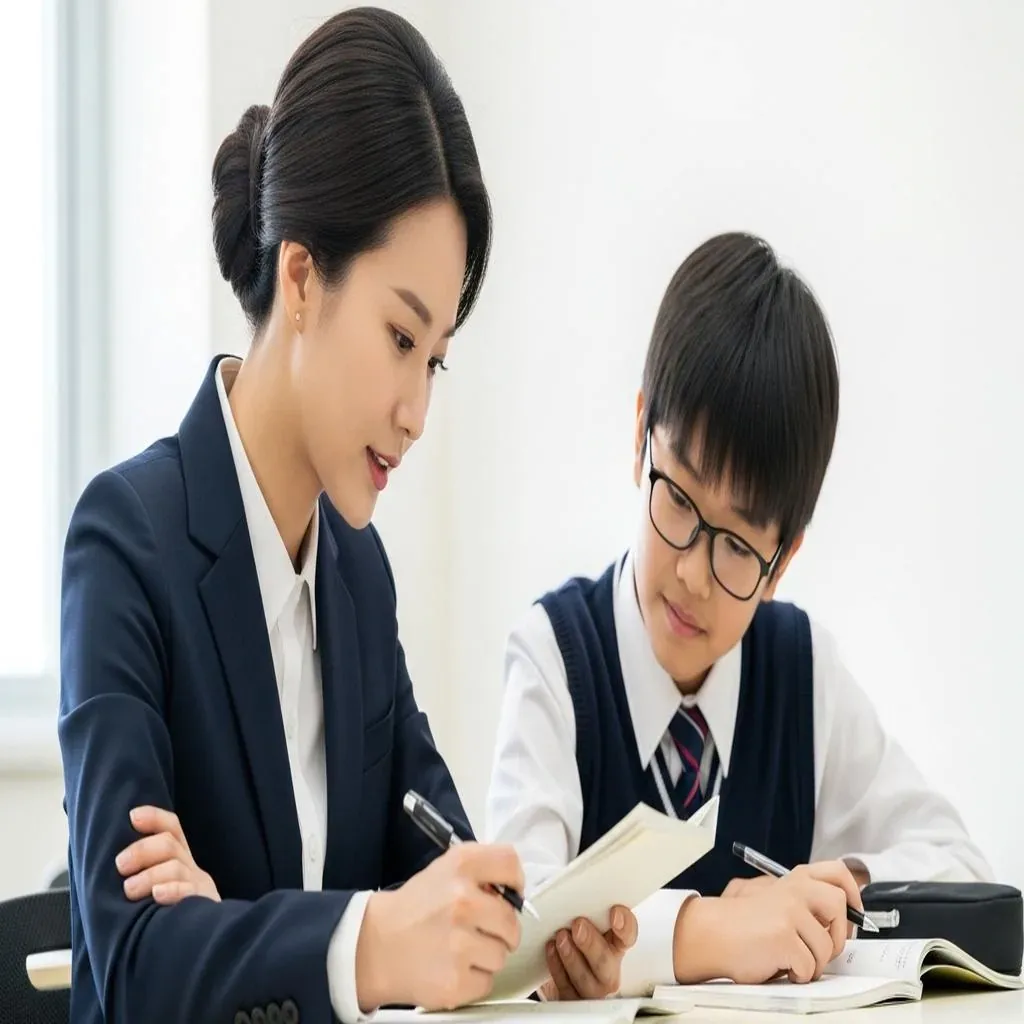 신원동 중2 영어학원
