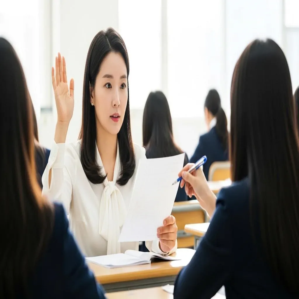 탄벌 국영수학원