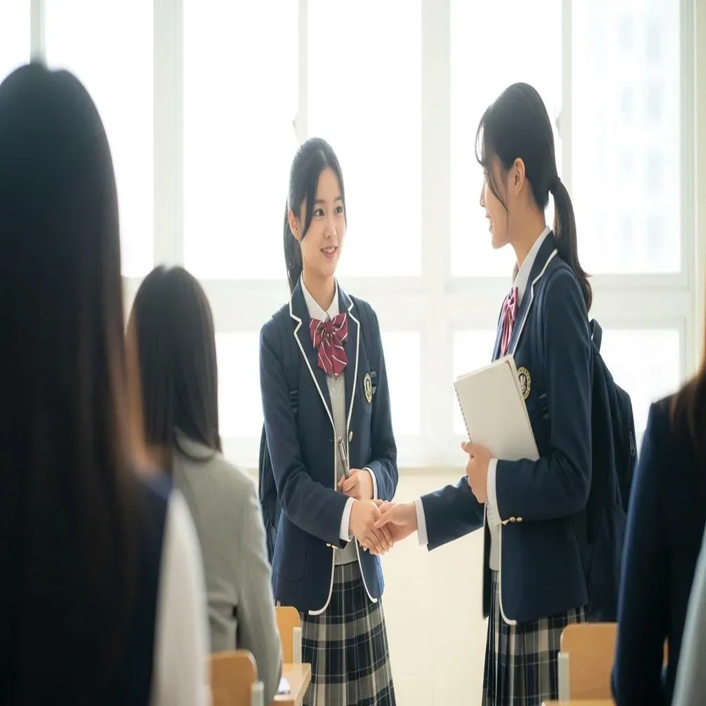 사우 국어영어학원