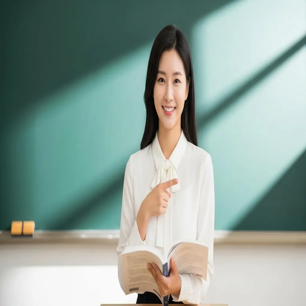 호매실동 영어 내신학원
