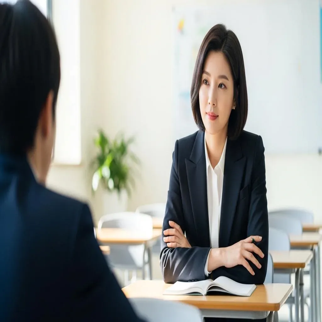 신도림동 단과 영어학원