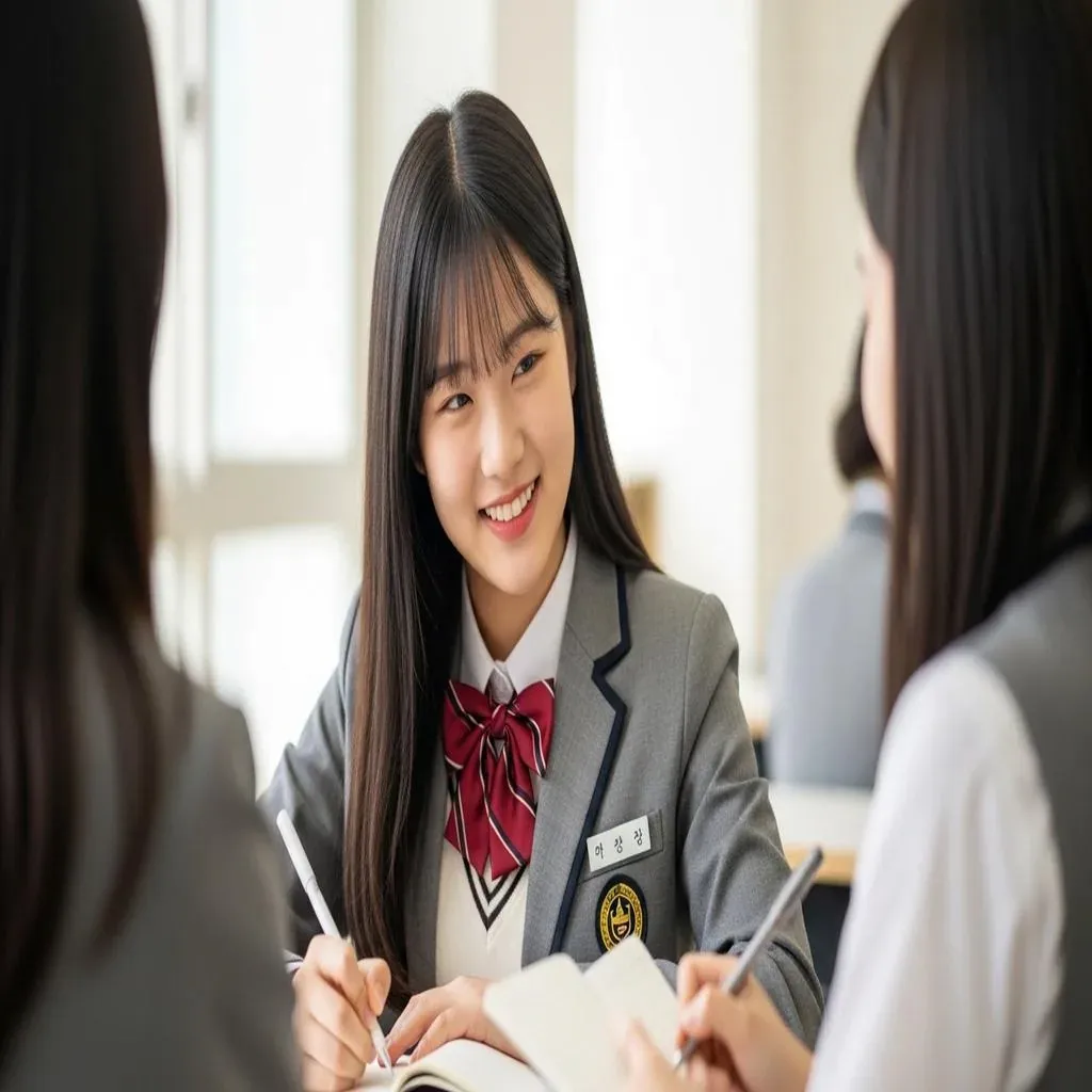 대야동 검정고시학원