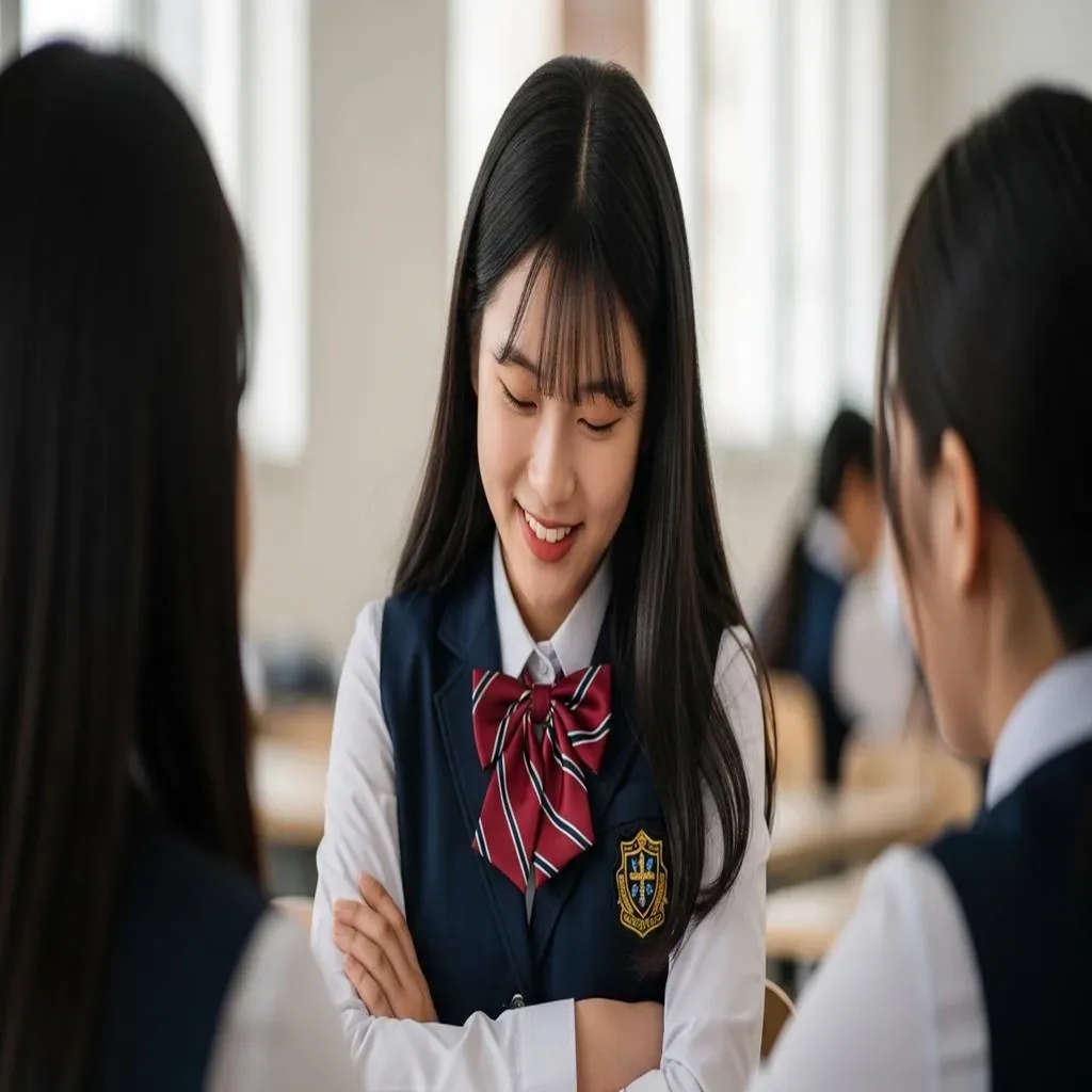 상남 중1 수학학원