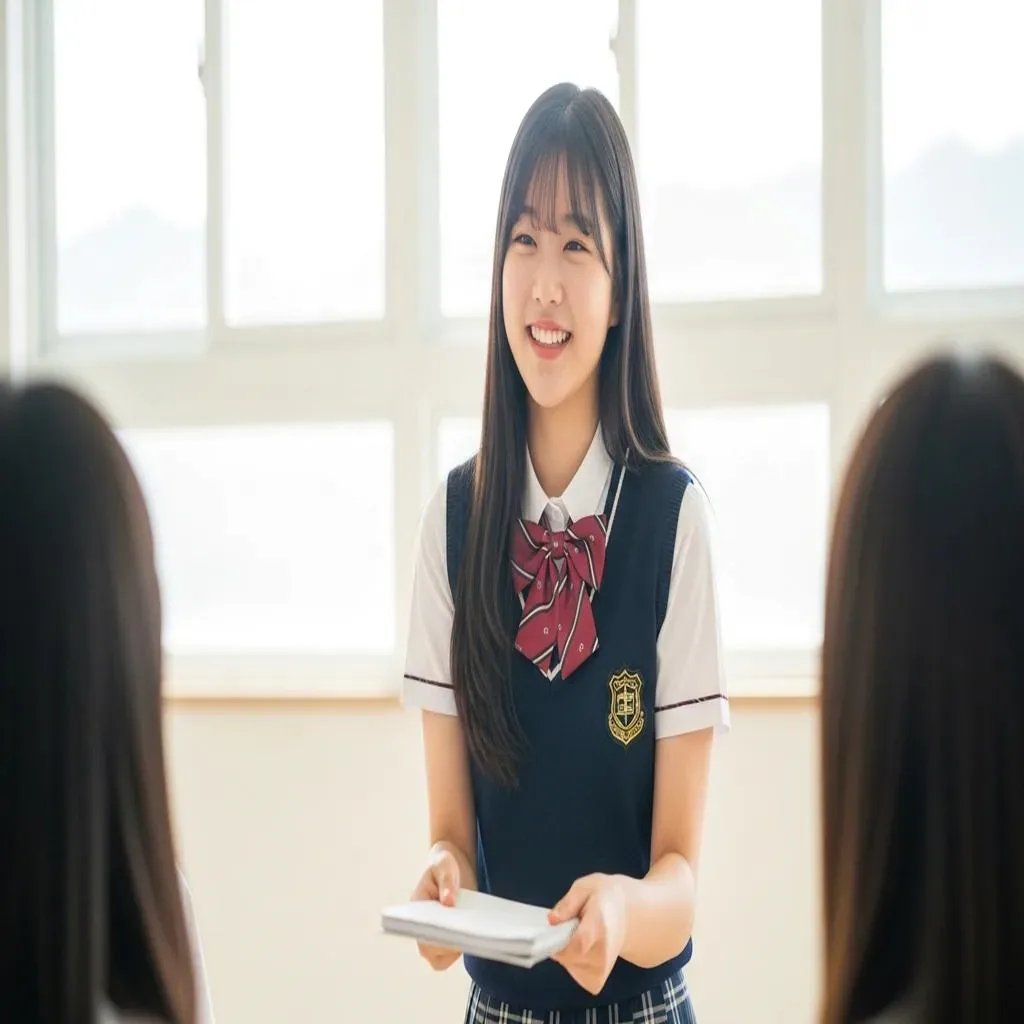 교동 기말고사학원
