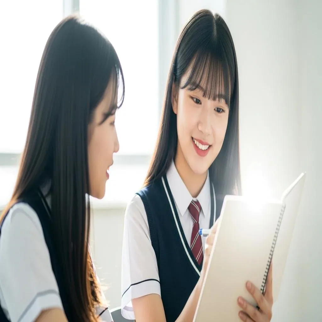 봉담 중학생 영수학원