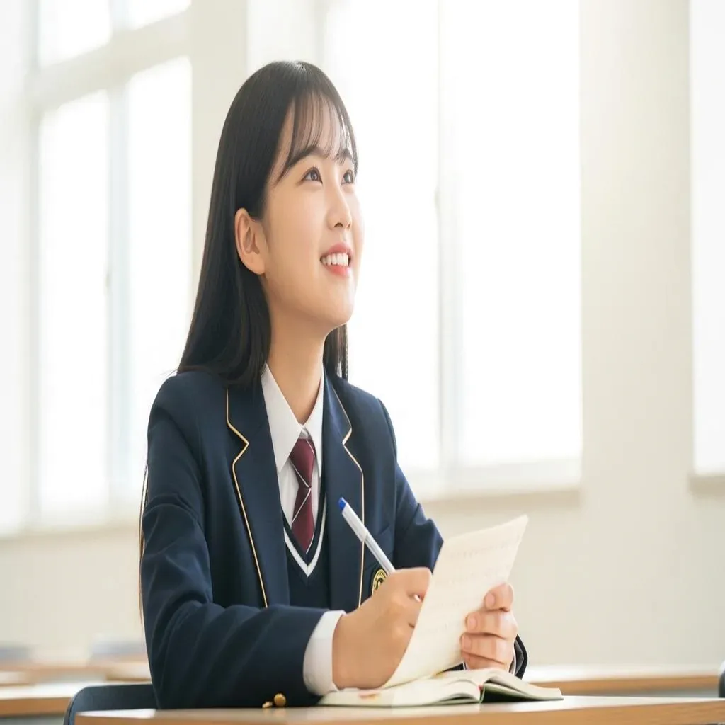 두정동 고등학생 영어학원