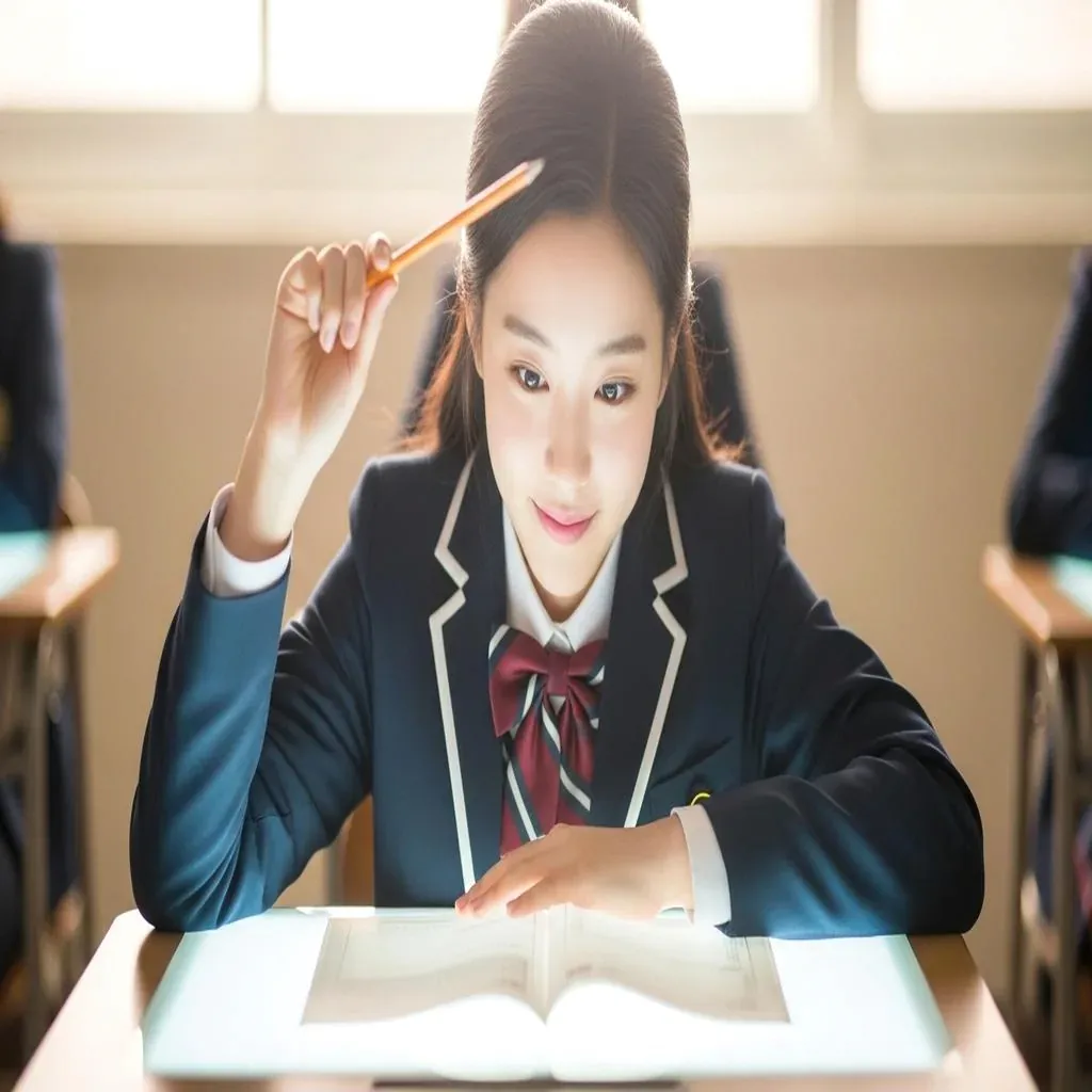 읍내동 중등 영어수학학원