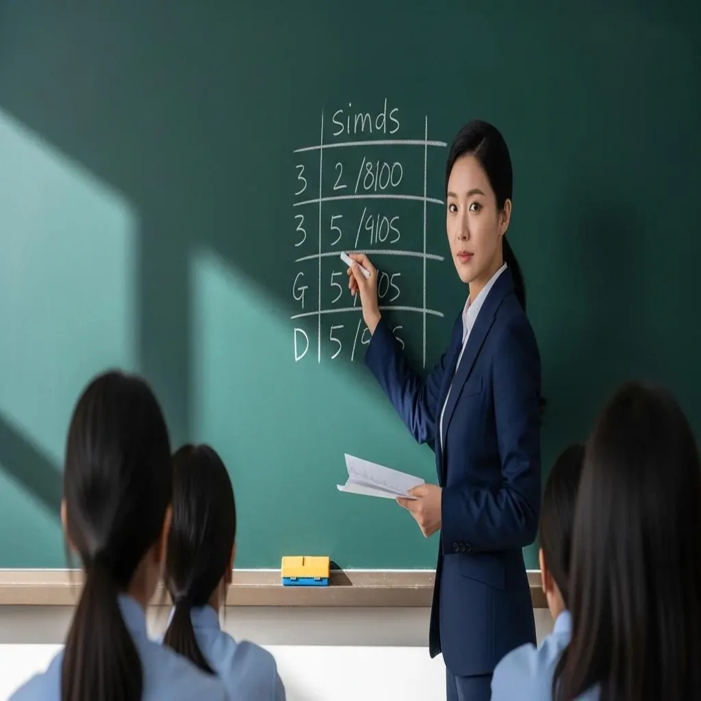 석동 와와학습코칭학원