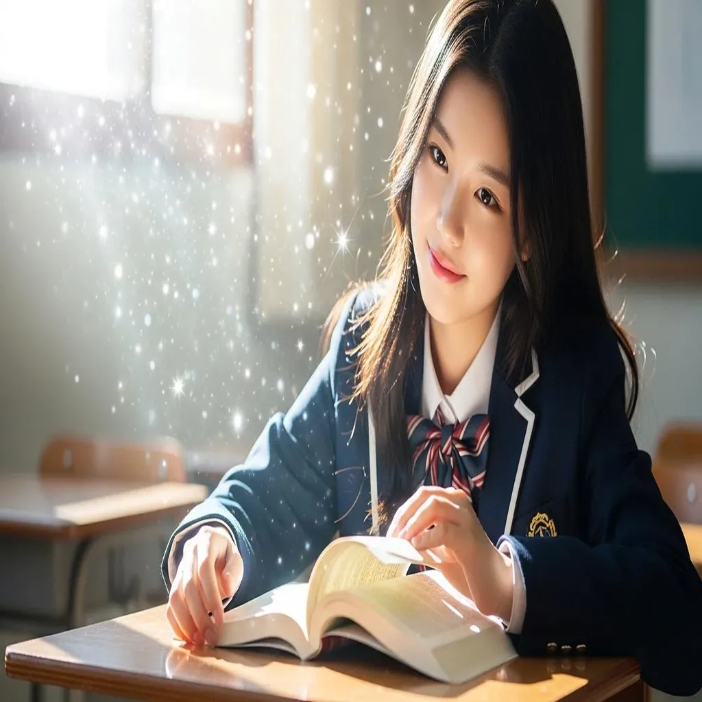 북변동 영어국어학원
