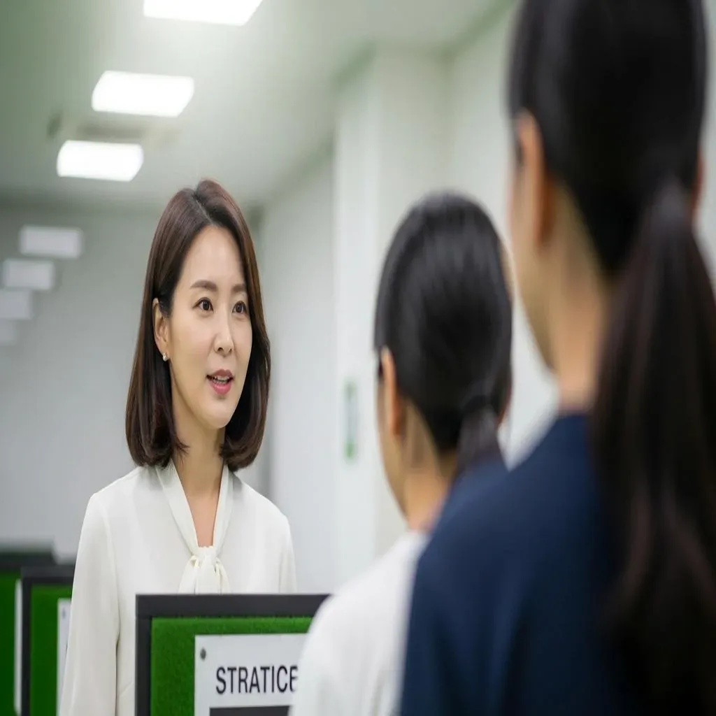 풍덕천 와와코칭학원