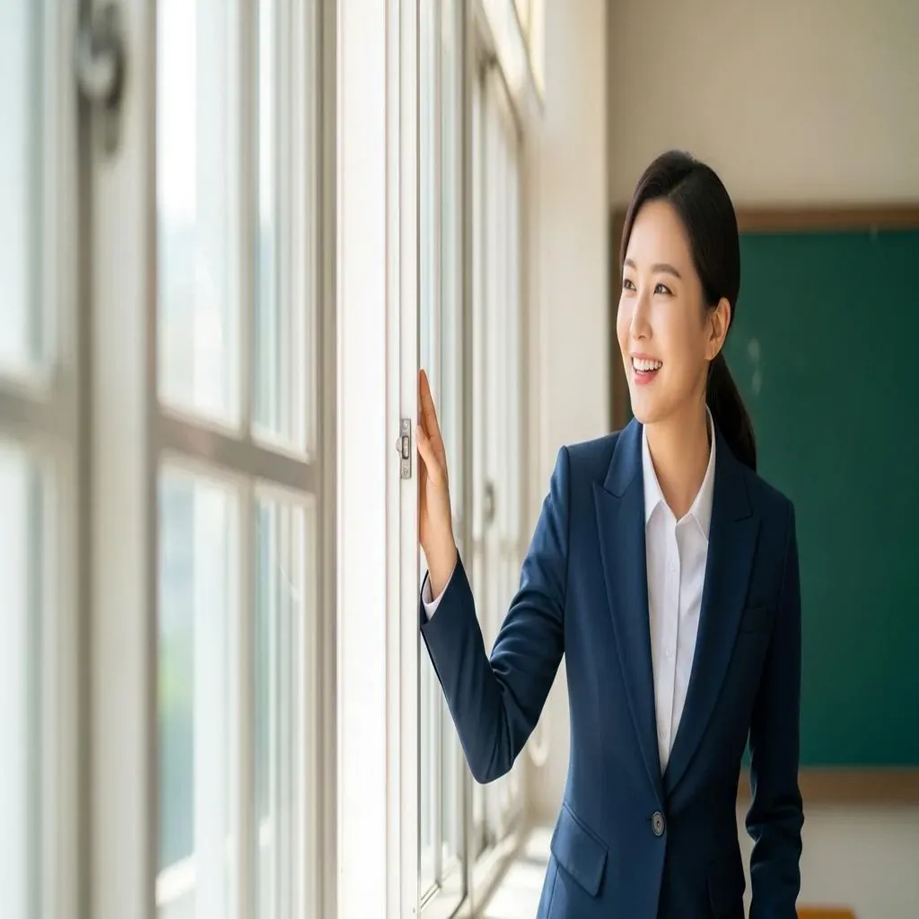 양덕동 소그룹학원
